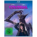 Colossal (Blu-ray, 2016, A.Hathaway / J.Sudeikis)