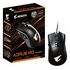 GIGABYTE AORUS M3 Gaming Mouse, Schwarz