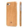 WOODCESSORIES EcoCase Cevlar, iPhone 7 / 8, Cherry (eco139)