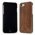 WOODCESSORIES EcoCase Classic Claude, iPhone 7 / 8, Walnut (eco116)