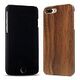 WOODCESSORIES EcoCase Classic Claude, iPhone 7 Plus / 8 Plus, Walnut (eco119)