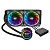 THERMALTAKE Floe Riing RGB 240 TT Premium Edition (CL-W157-PL12SW-A)