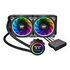 THERMALTAKE Floe Riing RGB 240 TT Premium Edition (CL-W157-PL12SW-A)