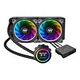 THERMALTAKE Floe Riing RGB 240 TT Premium Edition (CL-W157-PL12SW-A)