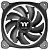 THERMALTAKE Riing Plus 12 RGB TT Premium Edition, 120mm, Pack of 5 (CL-F054-PL12SW-A)