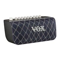 VOX Adio Air BS