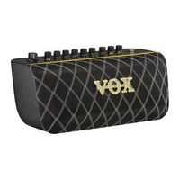 VOX Adio Air GT
