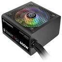 THERMALTAKE Smart RGB 600W (230V), 600 Watt (PS-SPR-0600NHSAWE-1)