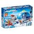 PLAYMOBIL Polar Ranger Hauptquartier (9055)