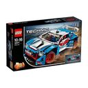 LEGO Technic - Rally Car (42077)