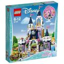 LEGO Disney Princess - Cinderella's Dream Castle (41154)