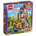 LEGO Friends - Friendship House (41340)