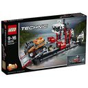 LEGO Technic - Hovercraft (42076)