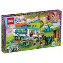 LEGO Friends - Mia's Camper Van (41339)