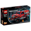 LEGO Technic - First Responder (42075)