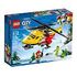 LEGO City - Ambulance Helicopter (60179)