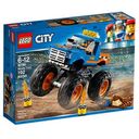 LEGO City - Monster-Truck (60180)