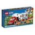 LEGO City - Pickup & Caravan (60182)