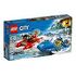 LEGO City - Wild River Escape (60176)