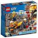 LEGO City - Mining Team (60184)