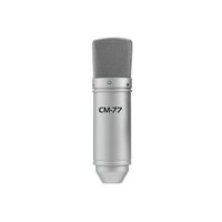OMNITRONIC MIC CM-77
