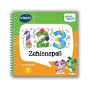 VTECH MagiBook Lernstufe 1 - Zahlenspass (80-480704)