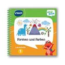 VTECH MagiBook Lernstufe 1 - Formen und Farben (80-480504)