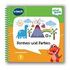 VTECH MagiBook Lernstufe 1 - Formen und Farben (80-480504)