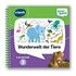 VTECH MagiBook Lernstufe 3 - Wunderwelt der Tiere (80-481004)