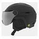 GIRO Vue Mips, Matte Black