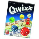Qwixx (Game Factory)