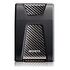 ADATA DashDrive Durable HD650, 4.0TB, Black (AHD650-4TU31-CBK)