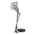 EXIT TOYS Galaxy Portable Basketballkorb