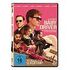 Baby Driver (DVD, A.Elgort / K.Spacey)