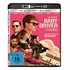 Baby Driver (Blu-ray 4K Ultra-HD, A.Elgort / K.Spacey)