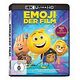 Emoji - Der Film (Blu-ray 4K Ultra-HD)