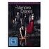 The Vampire Diaries - Die komplette fünfte Staffel (DVD)