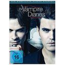 The Vampire Diaries - The Complete Seventh Season (DVD)