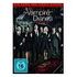 The Vampire Diaries - Die komplette achte und finale Staffel (DVD)