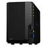 SYNOLOGY DS218, ohne Festplatte