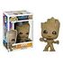 FUNKO Pop! Marvel: Guardians of the Galaxy Vol. 2 - Groot