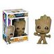 FUNKO Pop! Marvel: Guardians of the Galaxy Vol. 2 - Groot