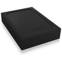 RAIDSONIC Icy Box IB-256WP, Black