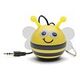 KITSOUND Mini Buddy - Biene (KSNMBBEE)