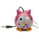 KITSOUND Mini Buddy - Eule (KSNMBOWL)