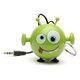 KITSOUND Mini Buddy - Alien (KSNMBAI)