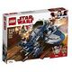 LEGO Star Wars - General Grievous' Combat Speeder (75199)