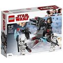 LEGO Star Wars - First Order Specialists Battle Pack (75197)