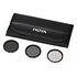 HOYA Digital Filter Kit, 40.5mm (YKITDG040)