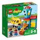 LEGO Duplo - Airport (10871)